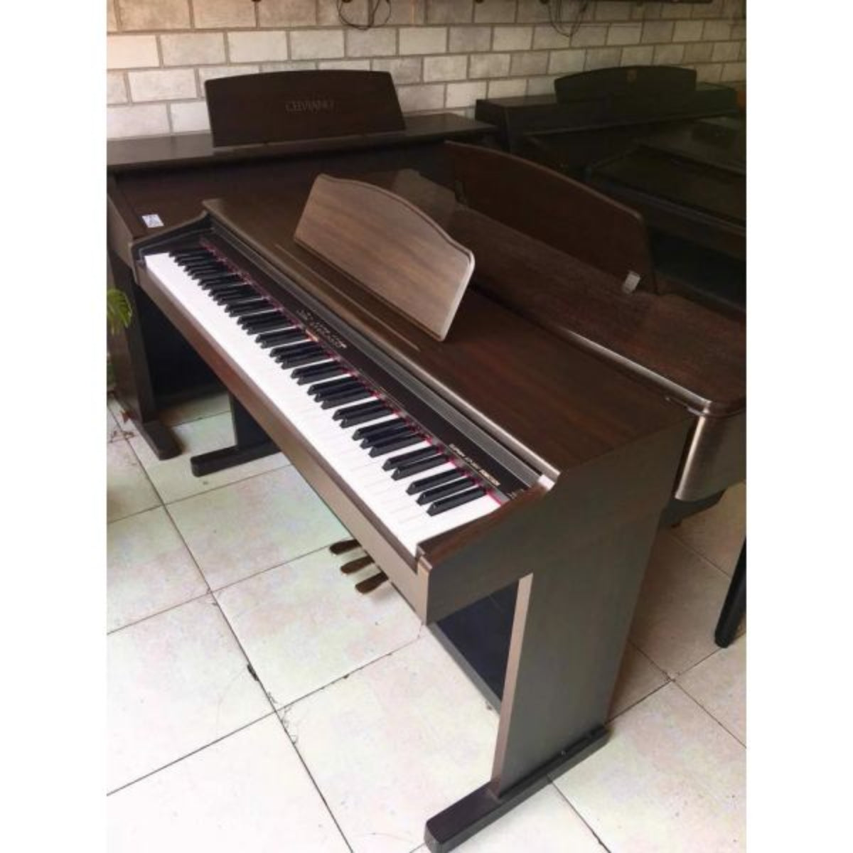 Đàn Piano Điện Columbia EP1400