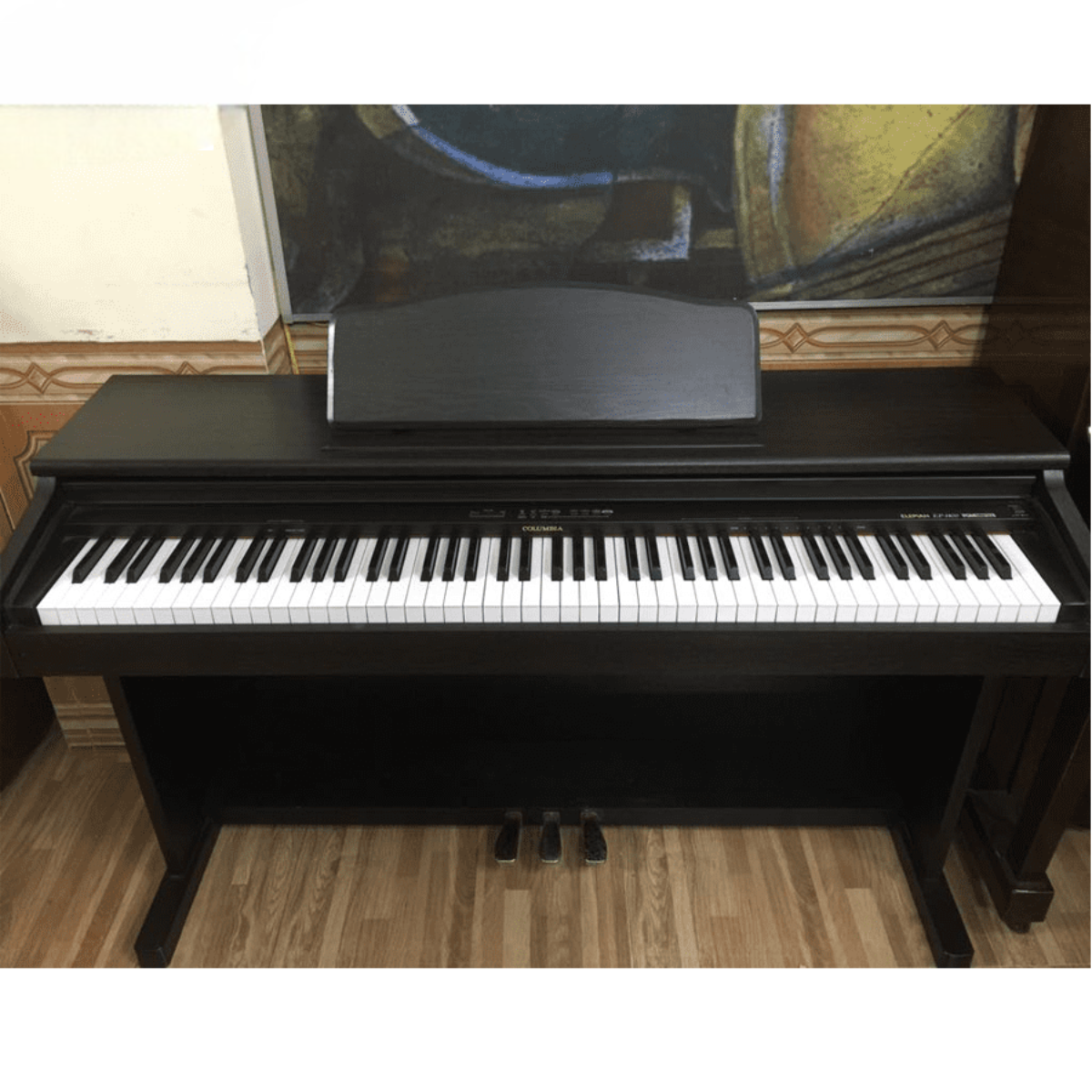 Đàn Piano Điện Columbia EP1400