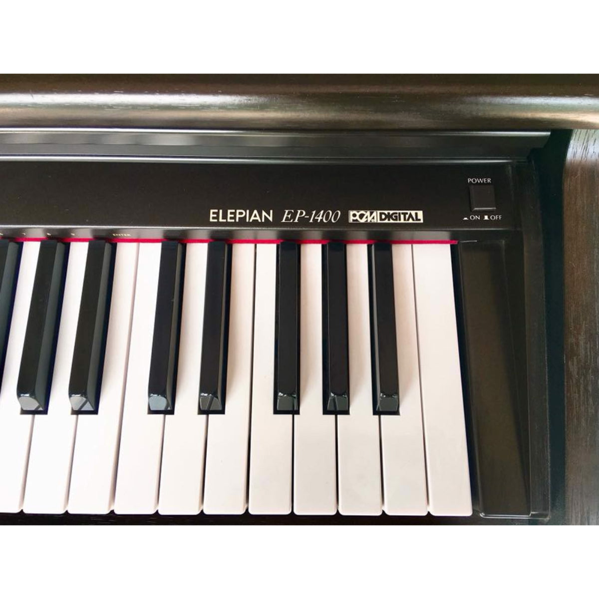 Đàn Piano Điện Columbia EP1400