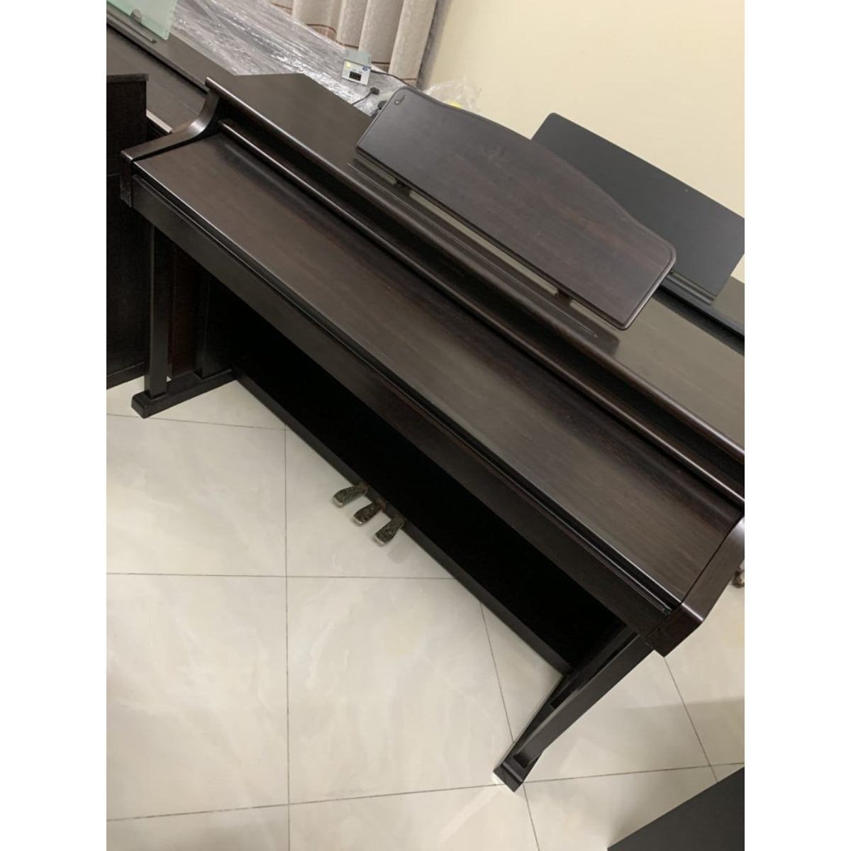 Đàn Piano Điện Columbia EP1500