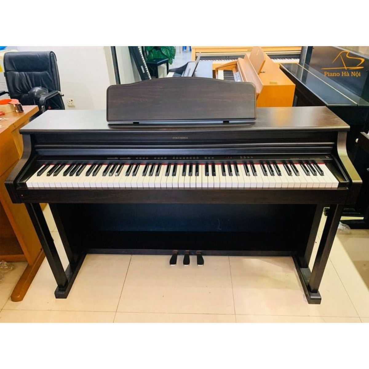 Đàn Piano Điện Columbia EP1500