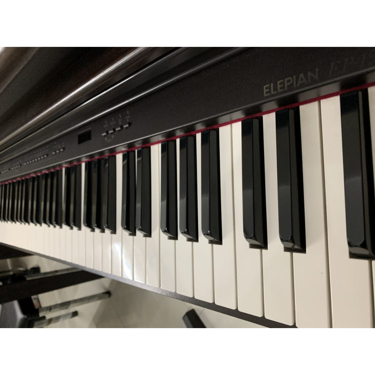 Đàn Piano Điện Columbia EP1500