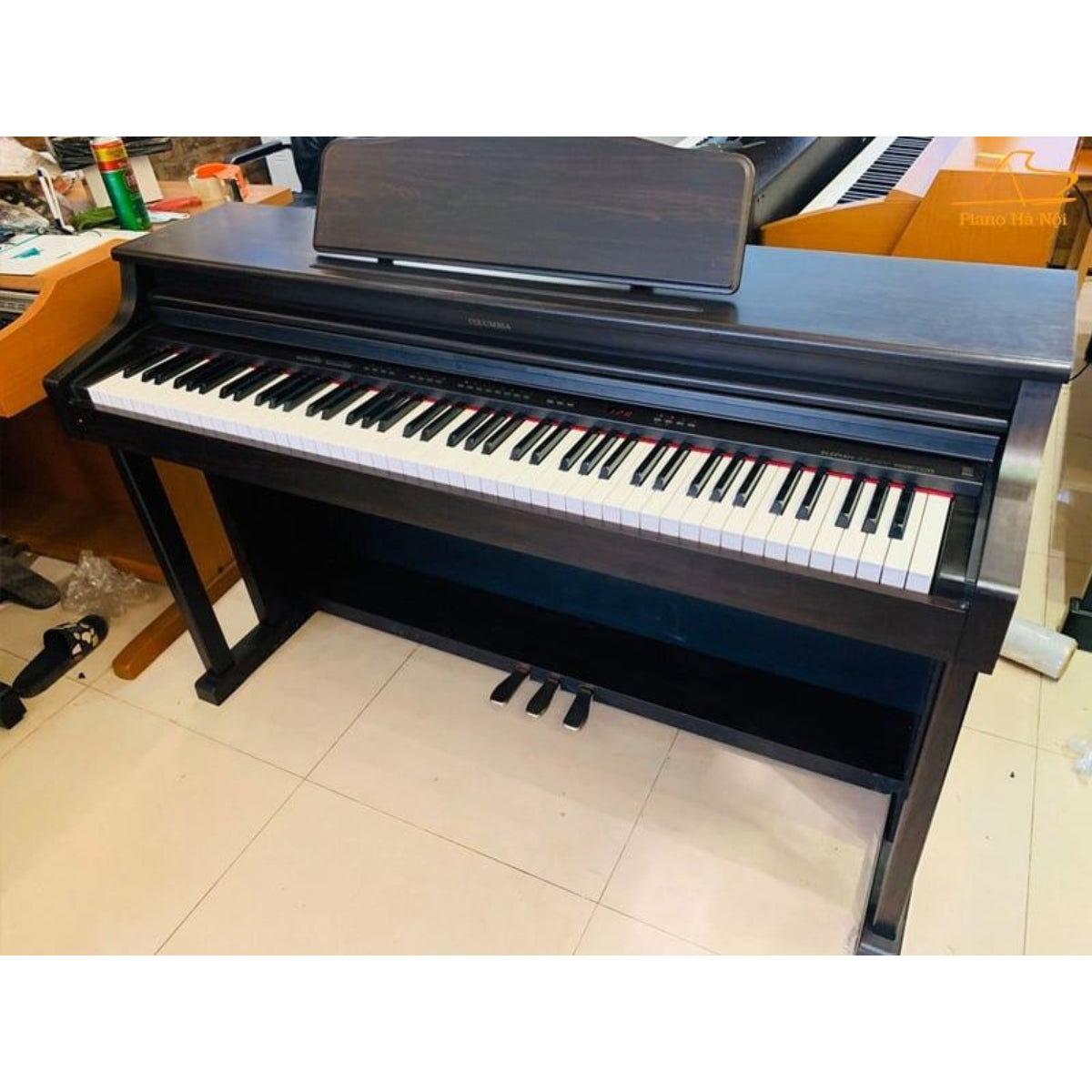 Đàn Piano Điện Columbia EP1500