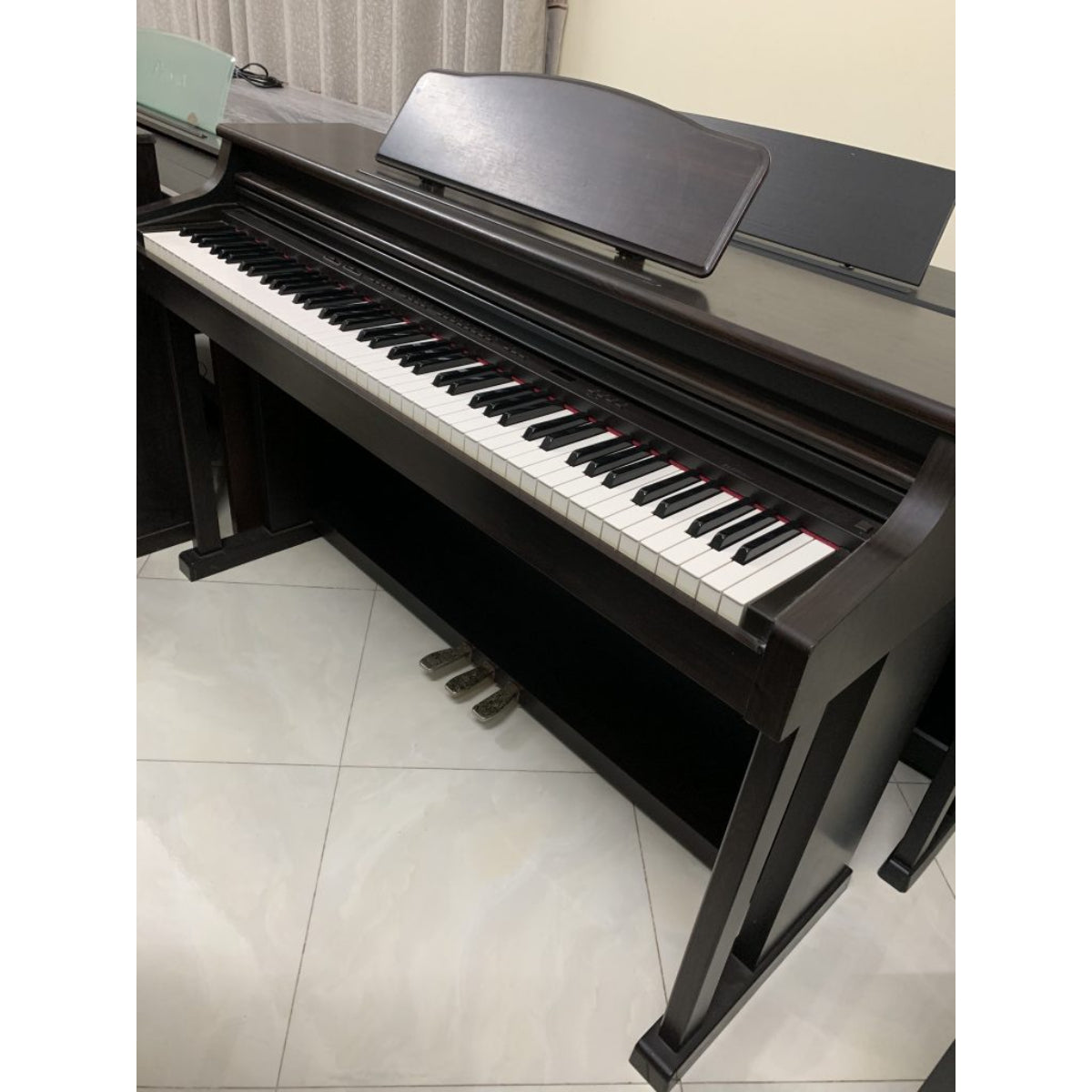 Đàn Piano Điện Columbia EP1500