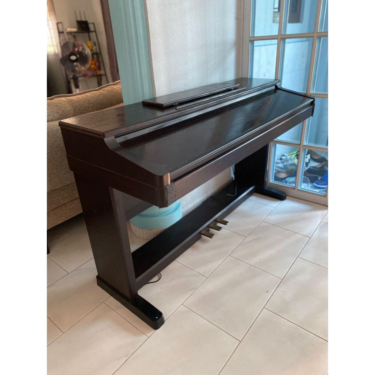 Đàn Piano Điện KSP30