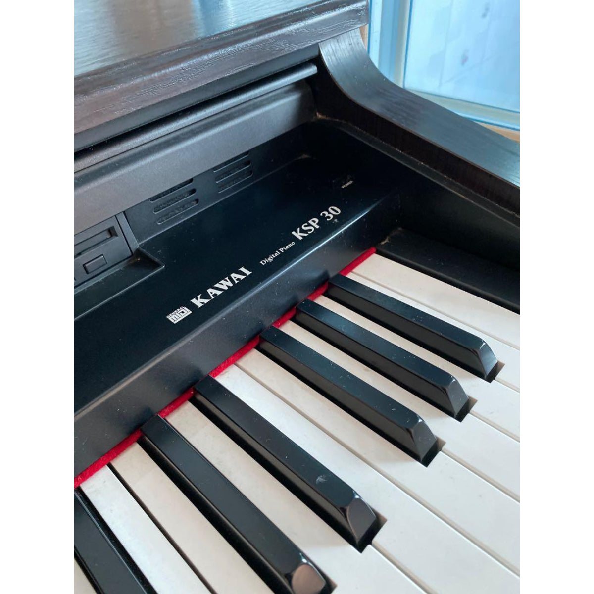 Đàn Piano Điện KSP30