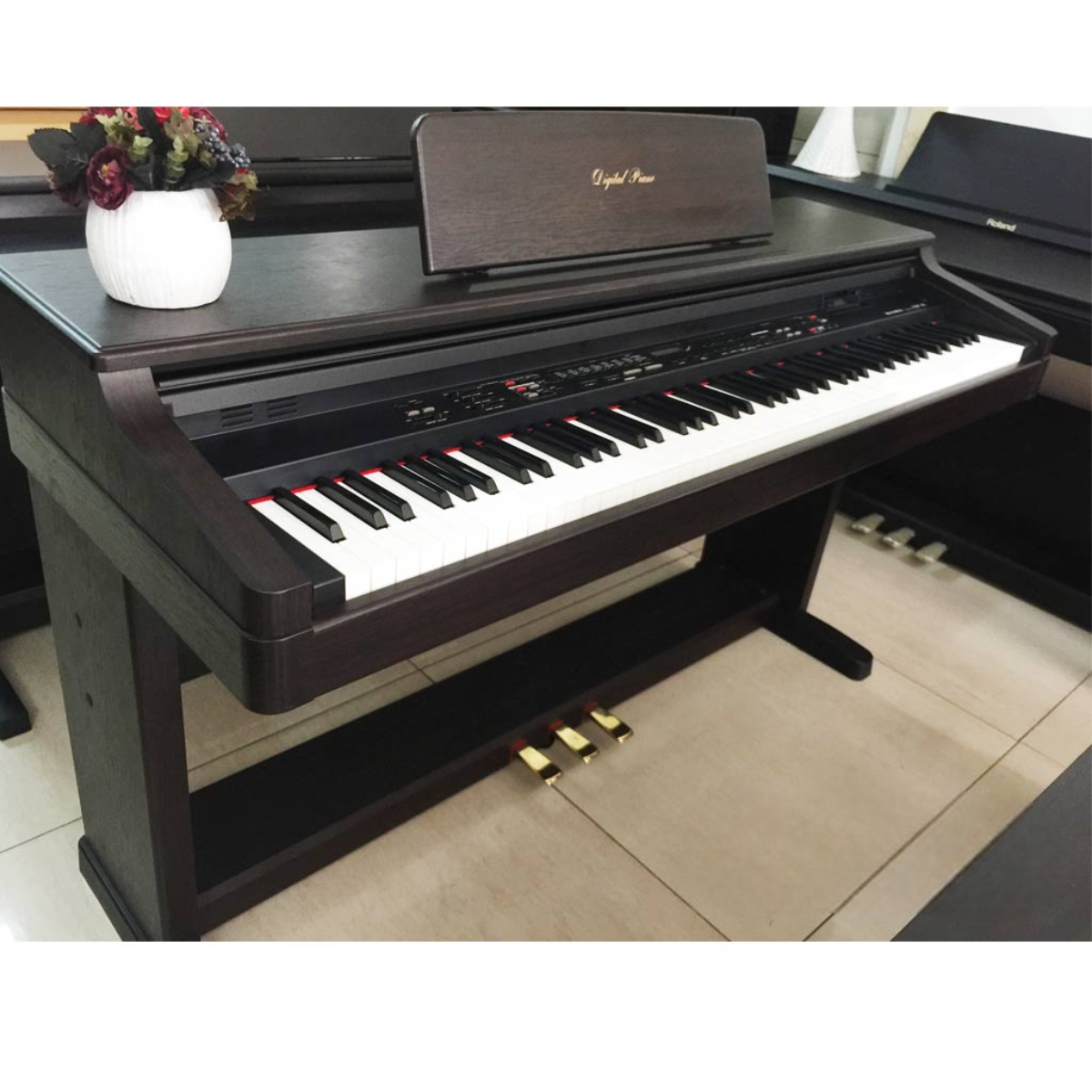 Đàn Piano Điện KSP30