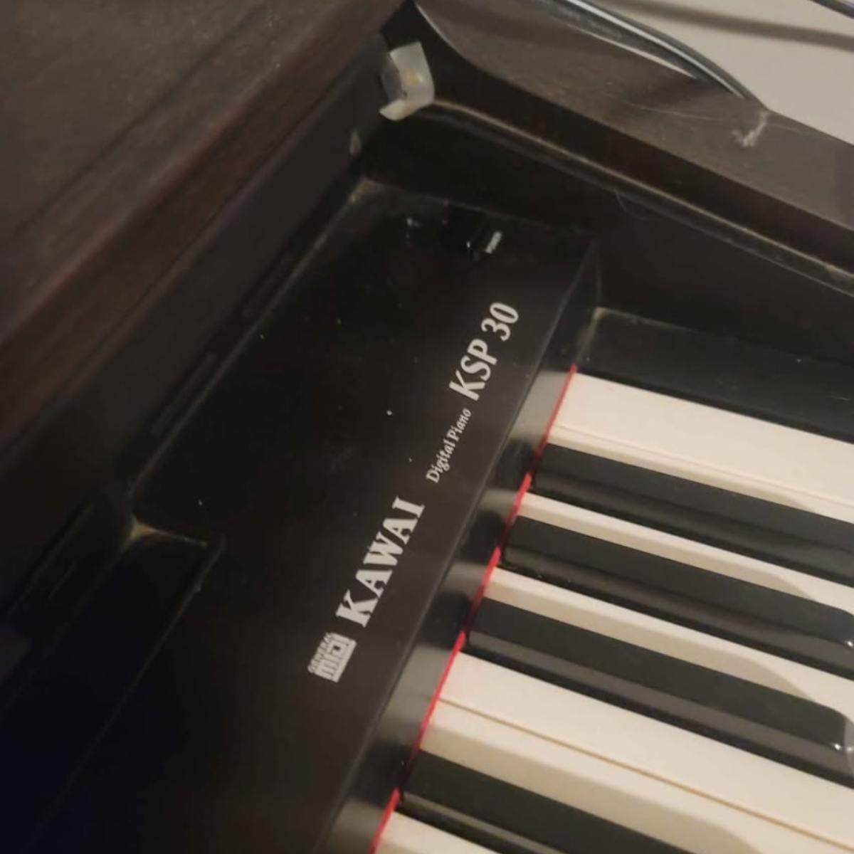 Đàn Piano Điện KSP30