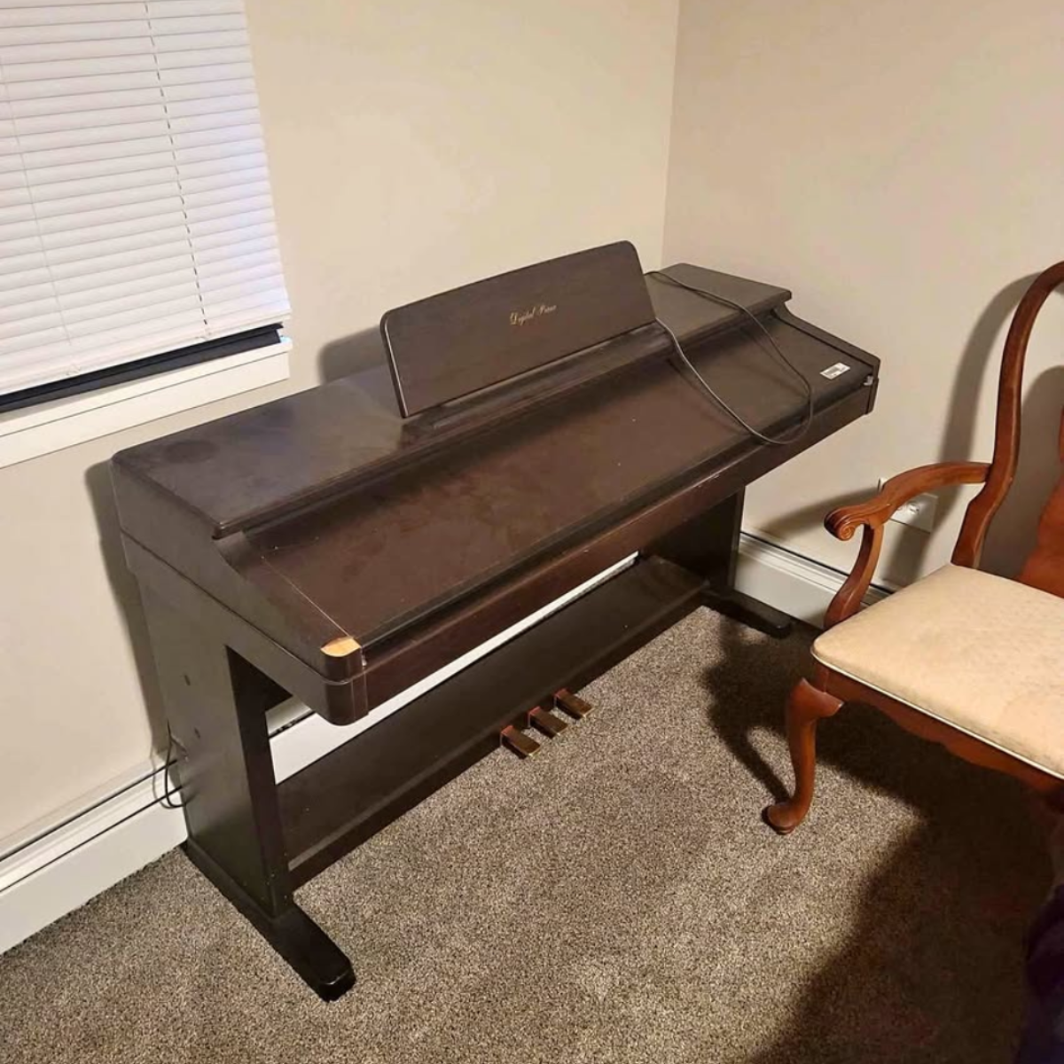 Đàn Piano Điện KSP30