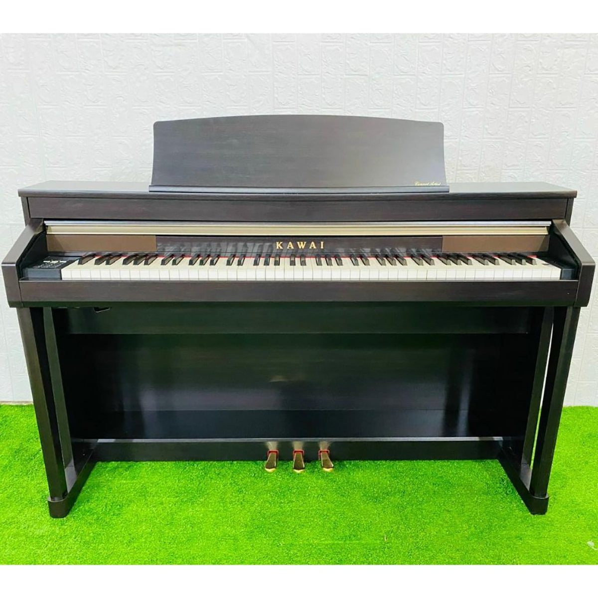 Đàn Piano Điện Kawai CA67 - Qua Sử Dụng