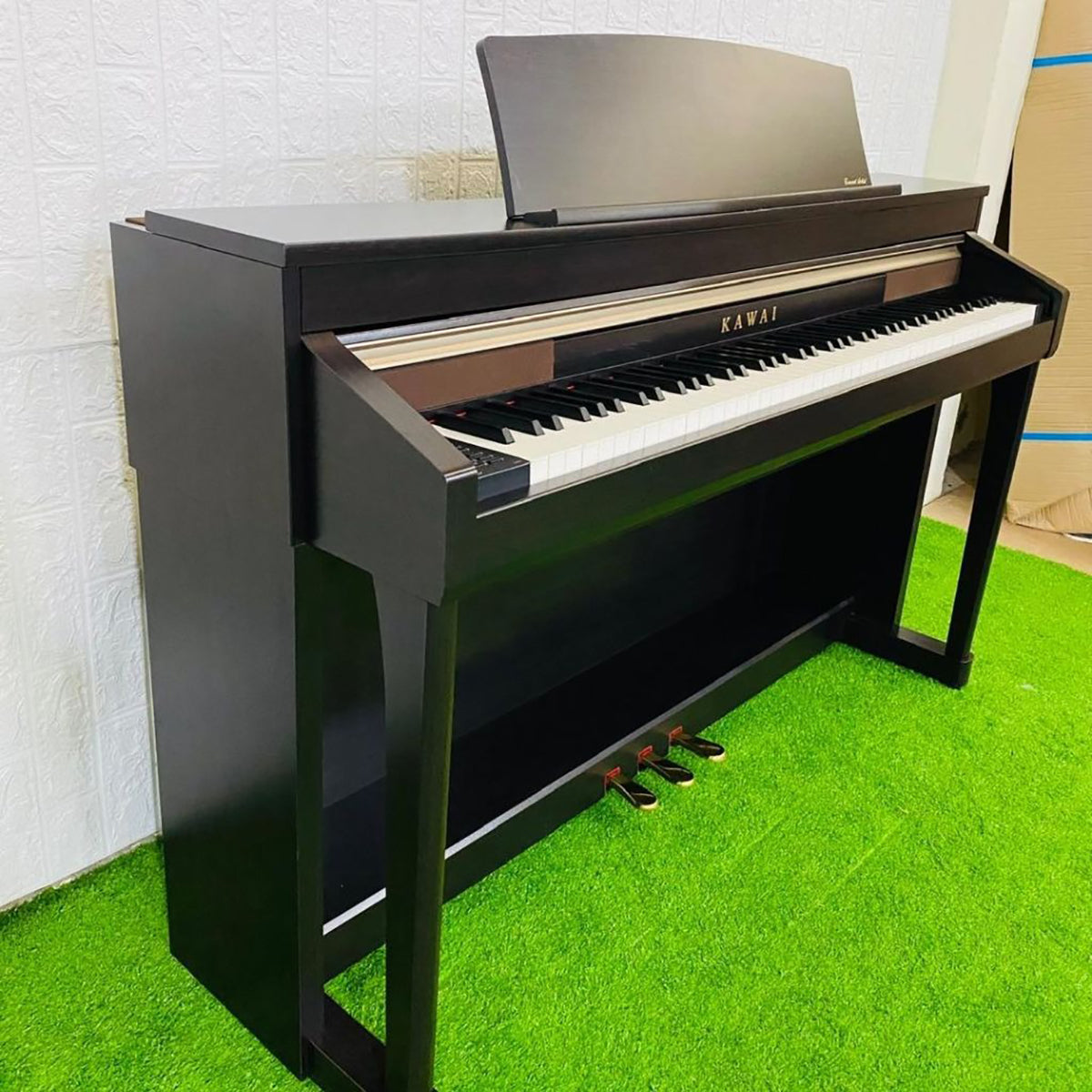 Đàn Piano Điện Kawai CA67 - Qua Sử Dụng