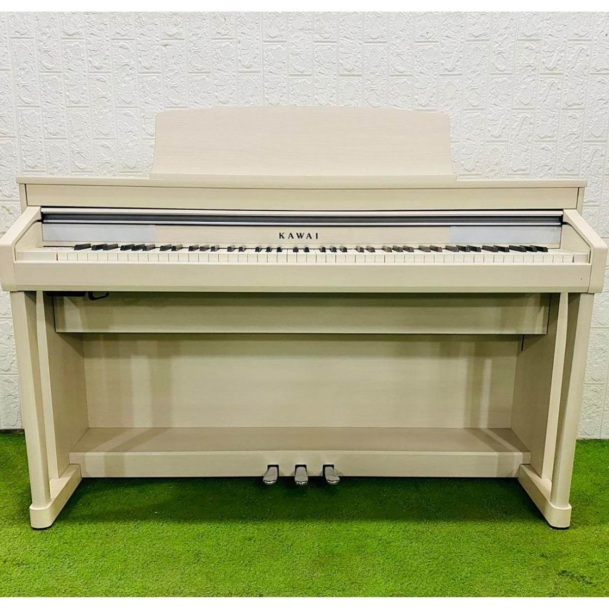 Đàn Piano Điện Kawai CA67 - Qua Sử Dụng