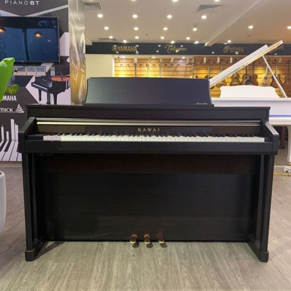 Đàn Piano Điện Kawai CA9700GP