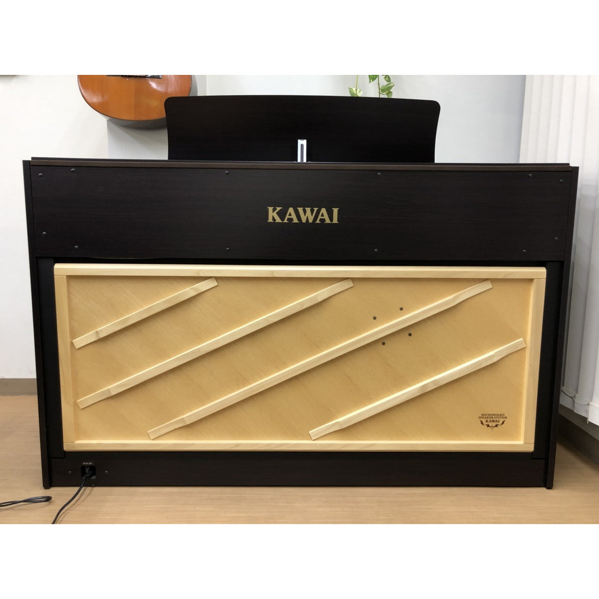 Đàn Piano Điện Kawai CA9700GP