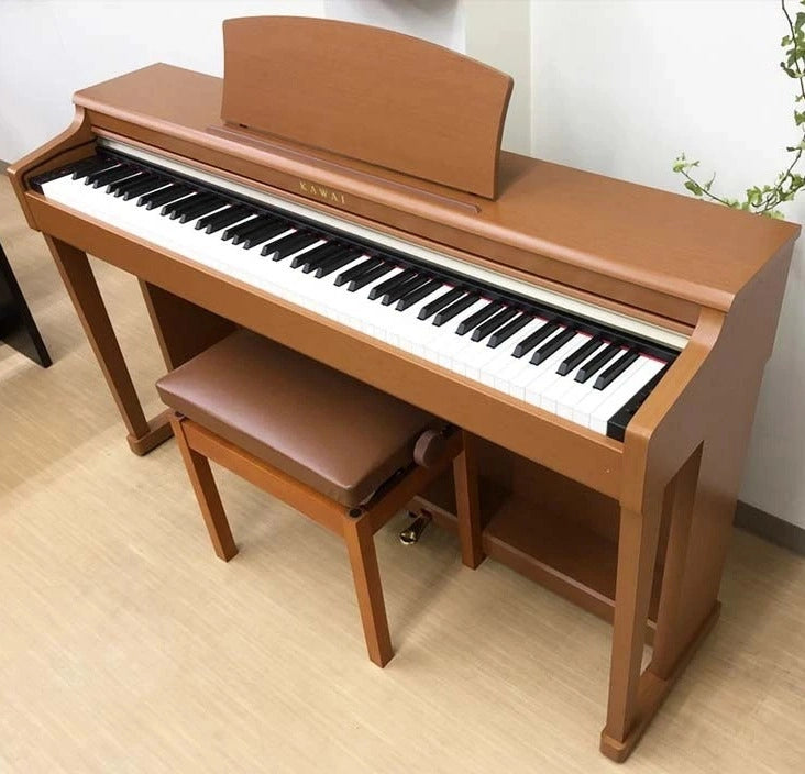 Đàn Piano Điện Kawai CN24C, Cherry