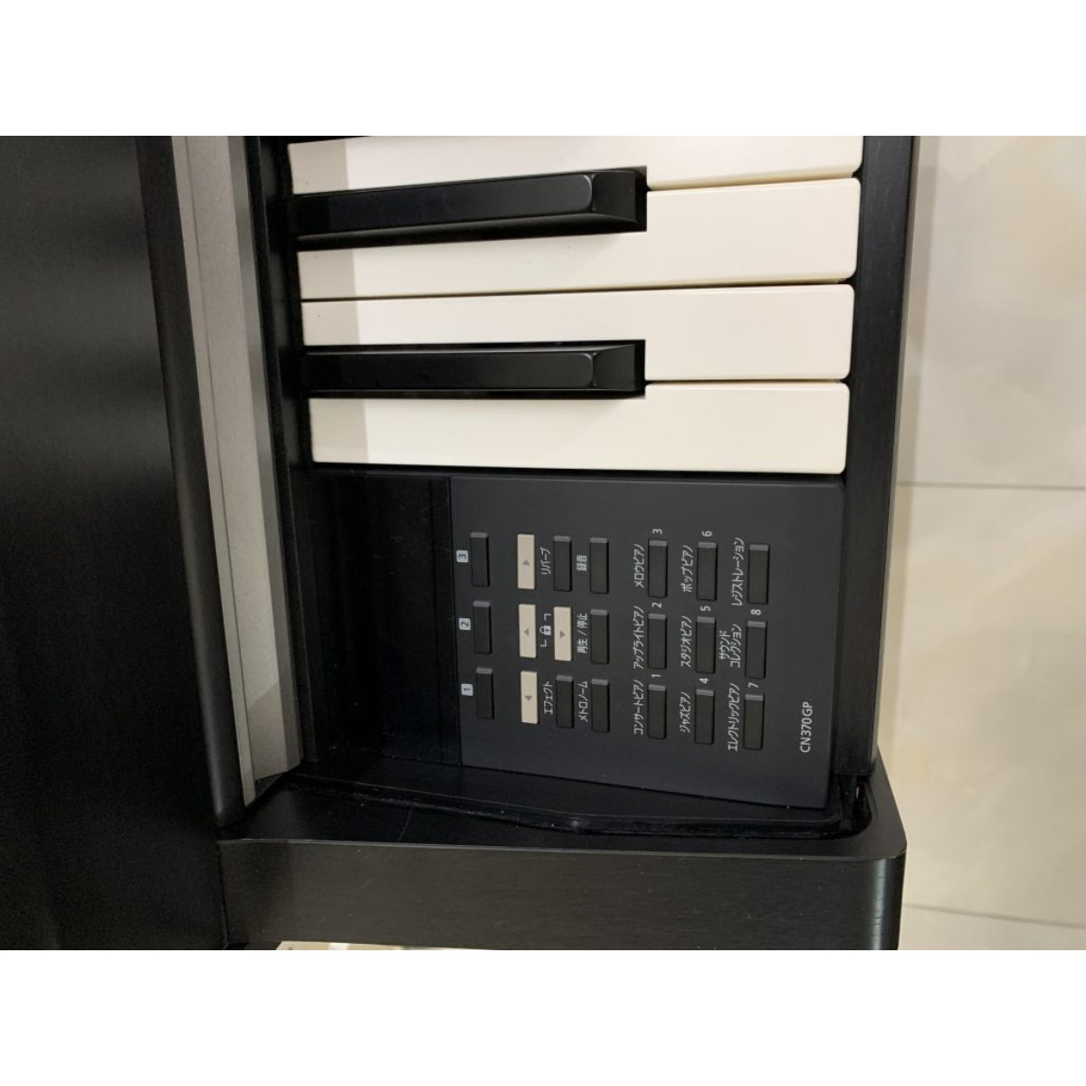 Đàn Piano Điện Kawai CN370GP