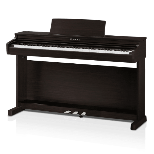 Đàn Piano Điện Kawai CX202, Premium Rosewood