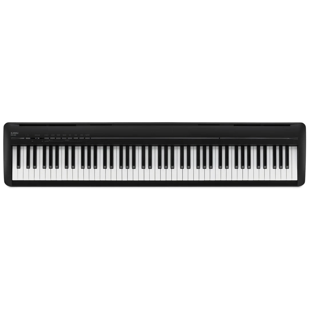 Đàn Piano Điện Kawai ES120 Black