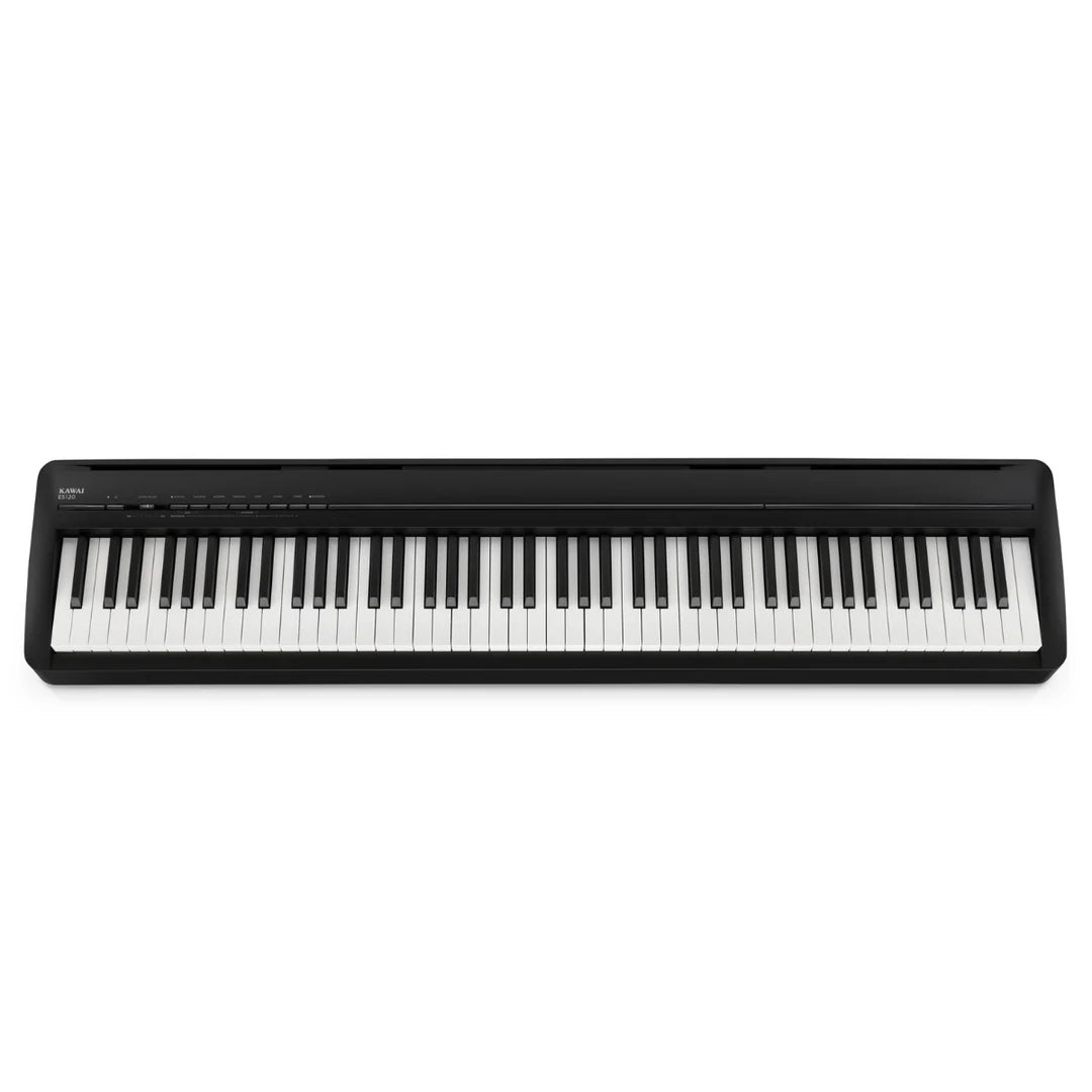 Đàn Piano Điện Kawai ES120 Black