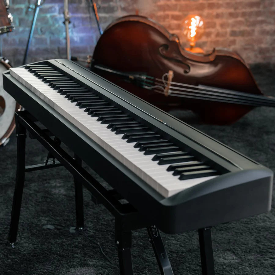 Đàn Piano Điện Kawai ES120 Black