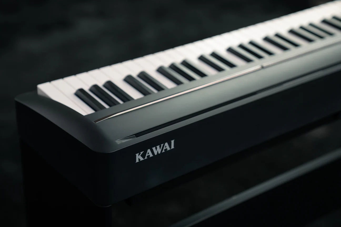 Đàn Piano Điện Kawai ES120 Black