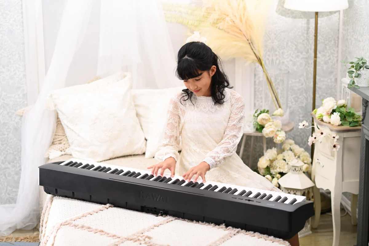 Đàn Piano Điện Kawai ES-60