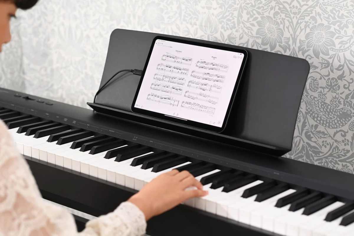 Đàn Piano Điện Kawai ES-60