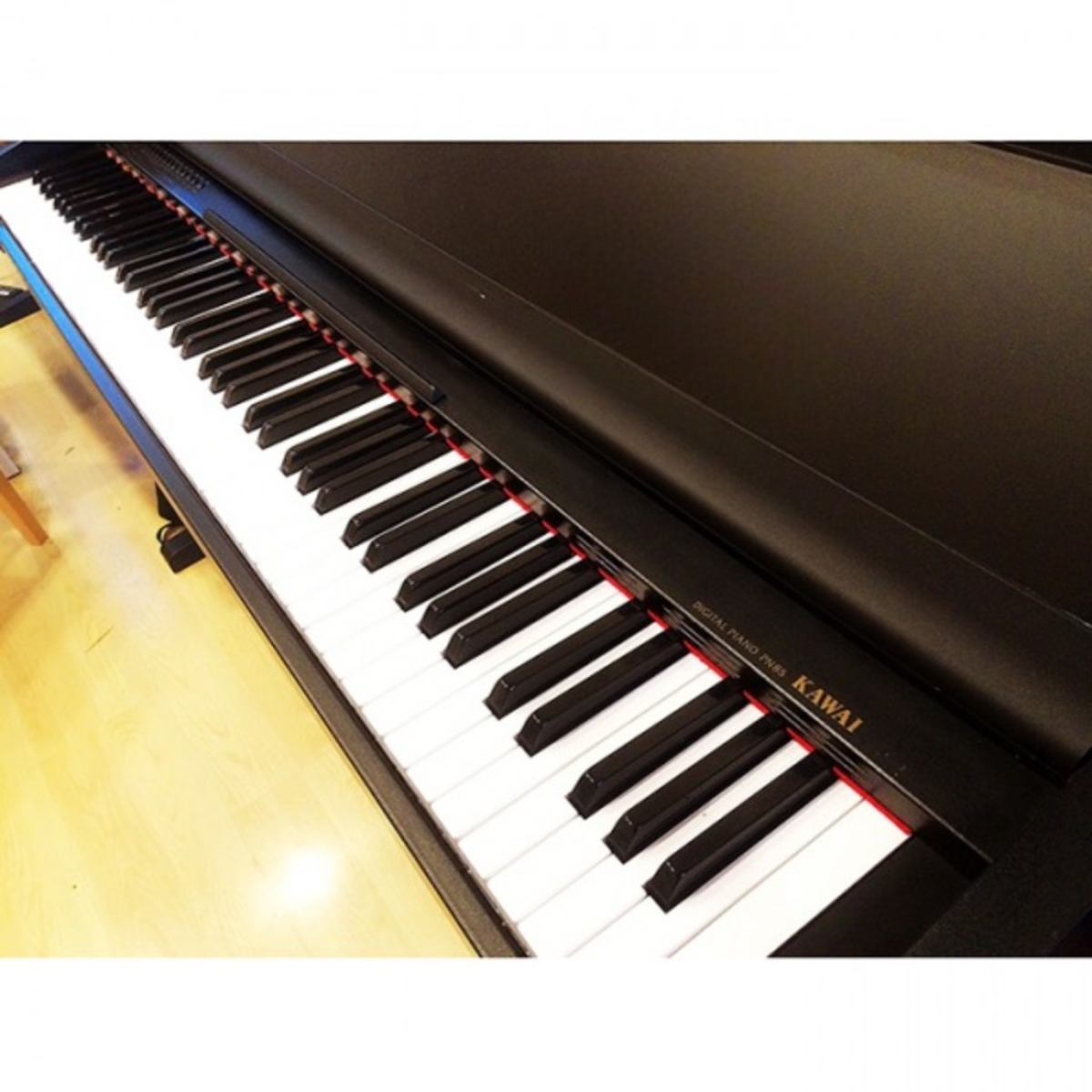 Đàn Piano Điện Kawai PN85