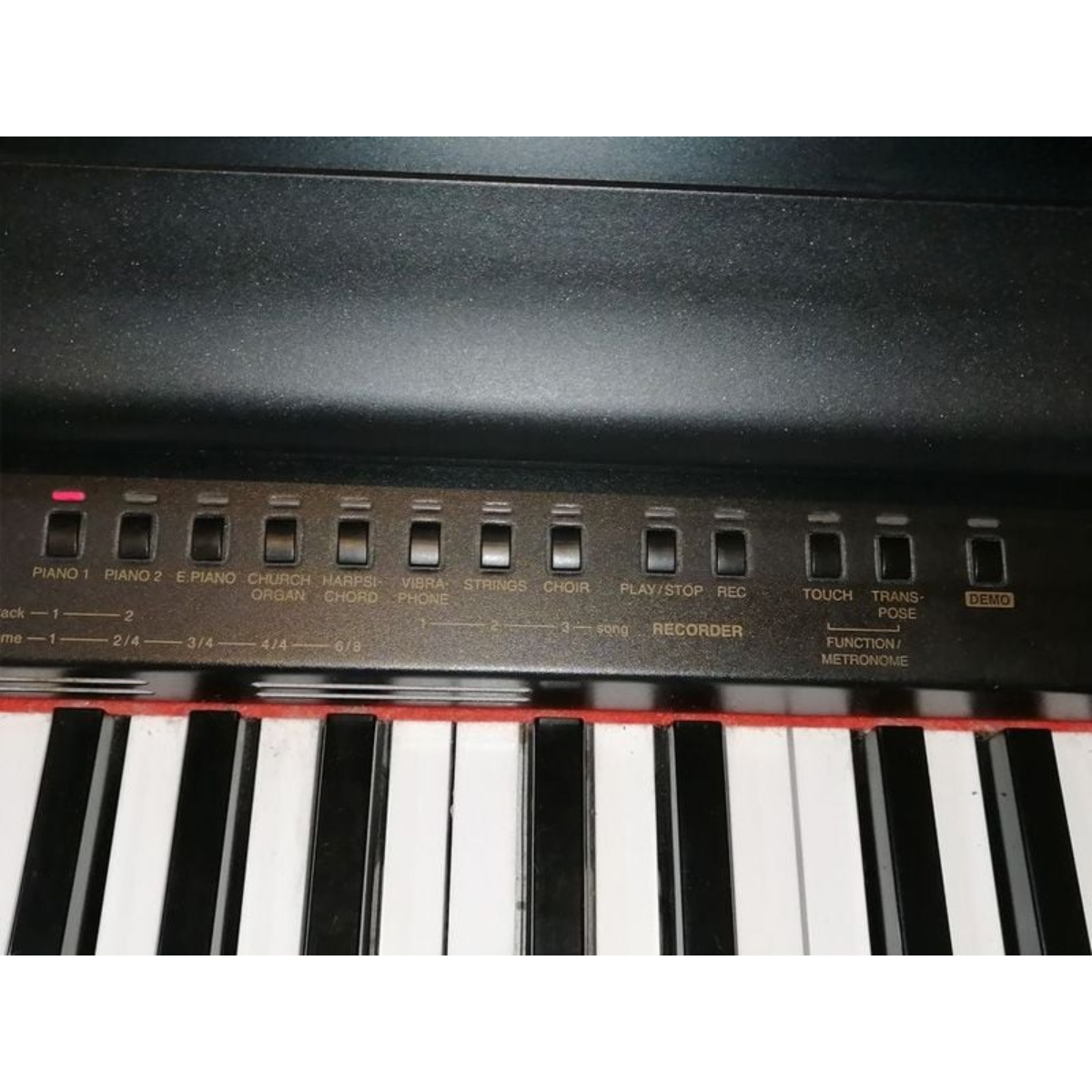 Đàn Piano Điện Kawai PN85