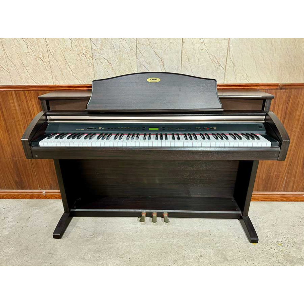 Đàn Piano Điện Kawai PW1000