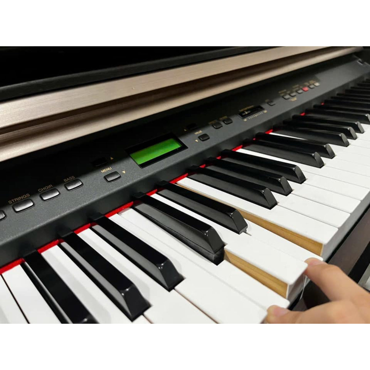 Đàn Piano Điện Kawai PW1000