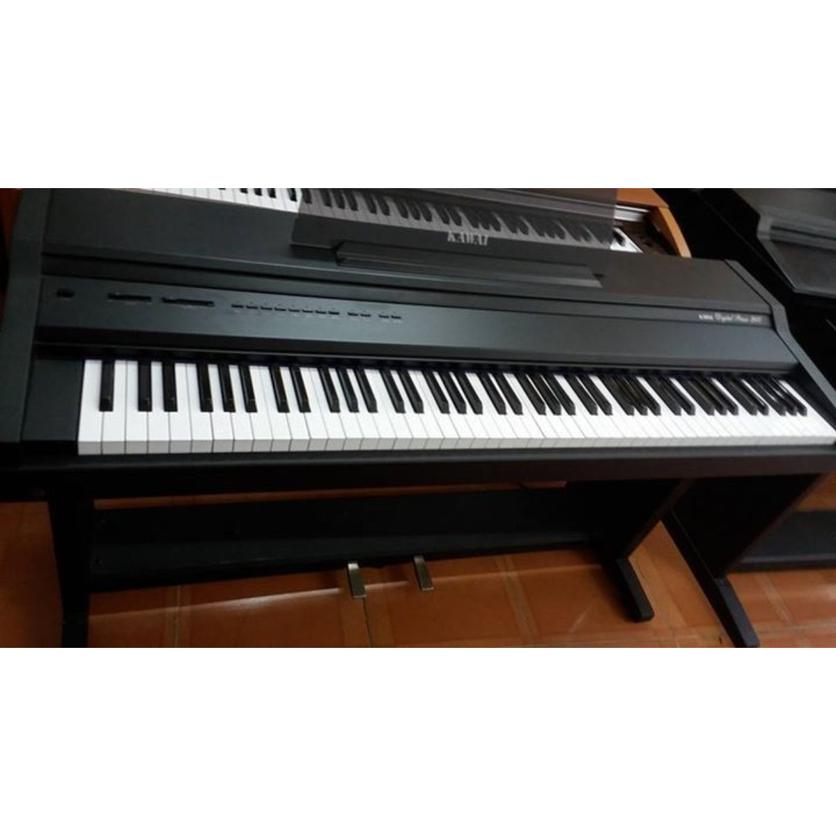 Đàn Piano Điện Kawai PW260MR
