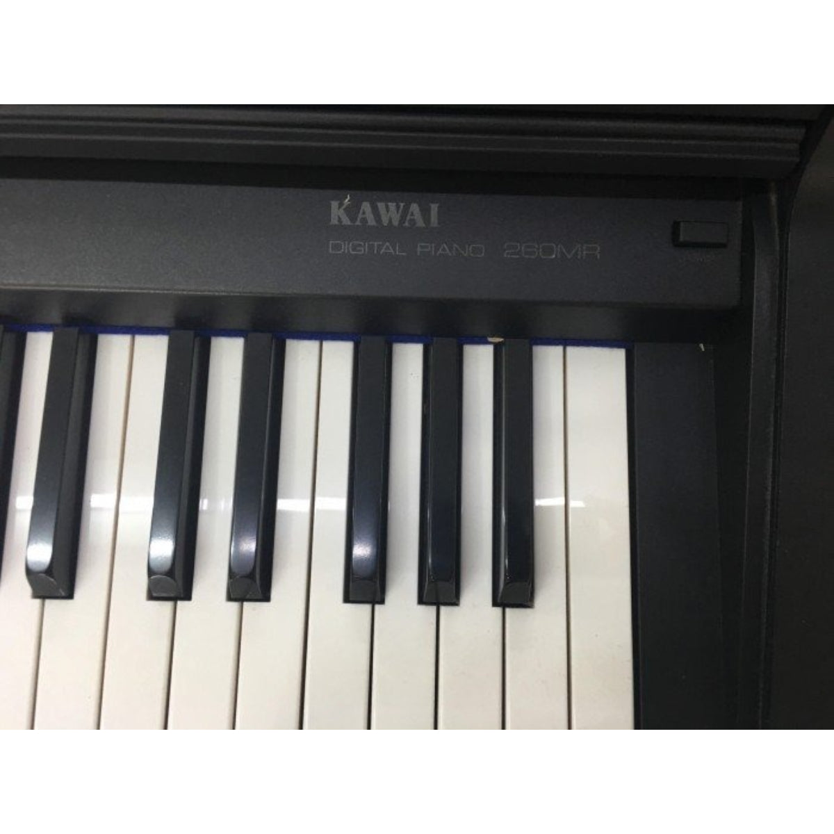 Đàn Piano Điện Kawai PW260MR