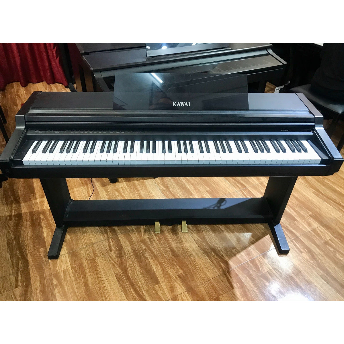 Đàn Piano Điện Kawai PW260MR
