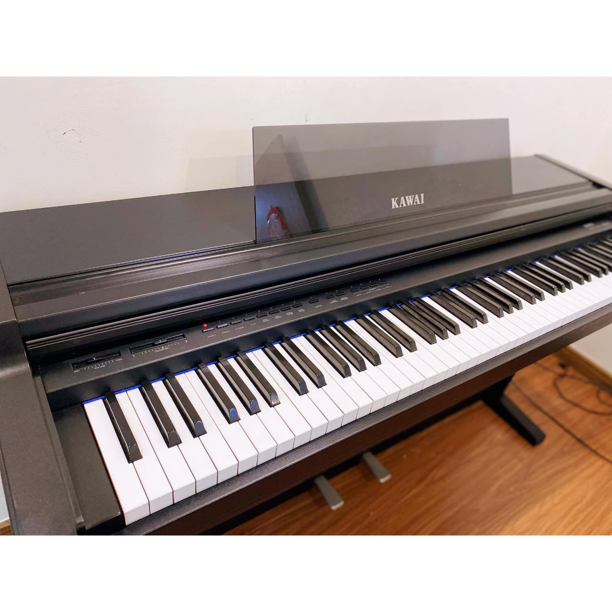Đàn Piano Điện Kawai PW260MR