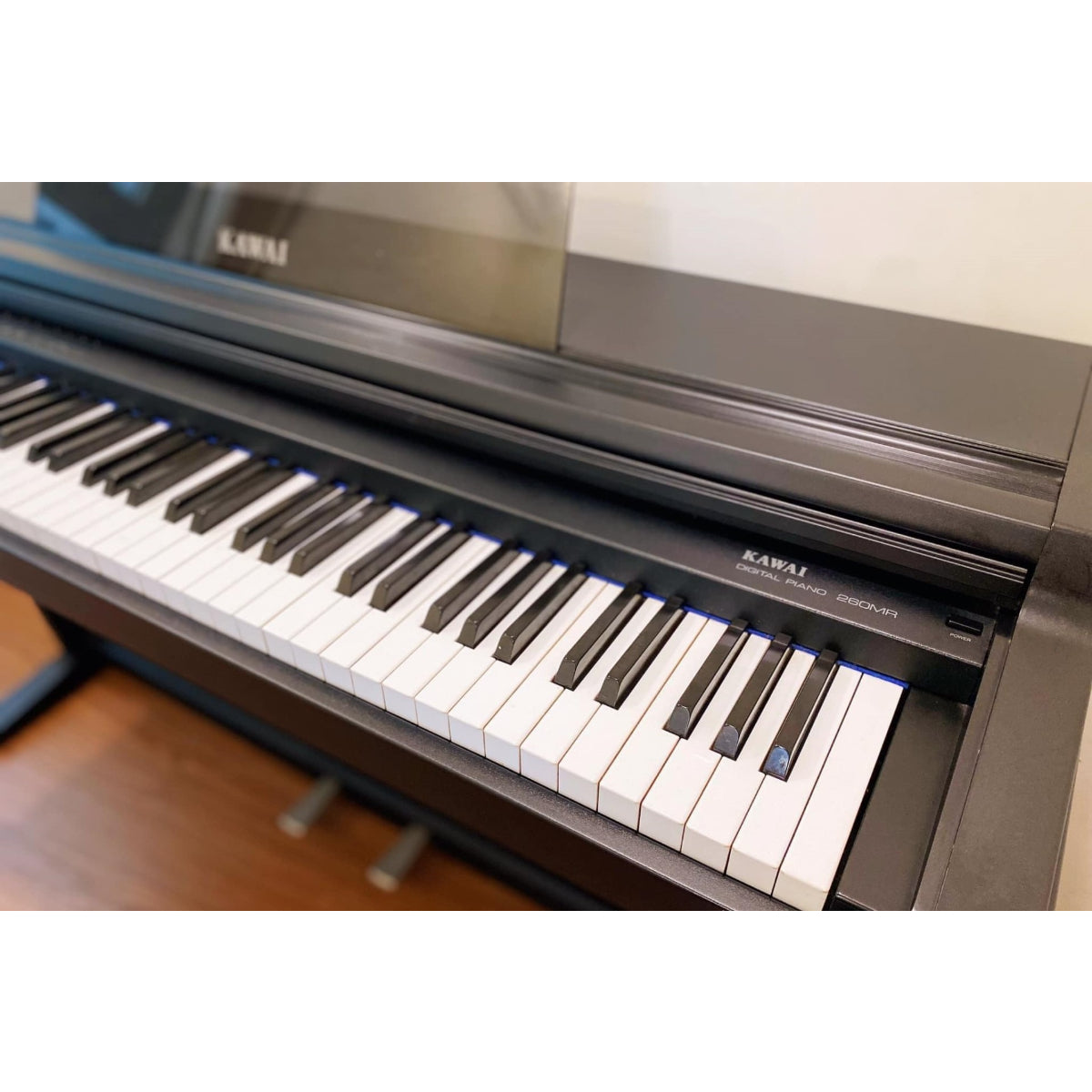 Đàn Piano Điện Kawai PW260MR