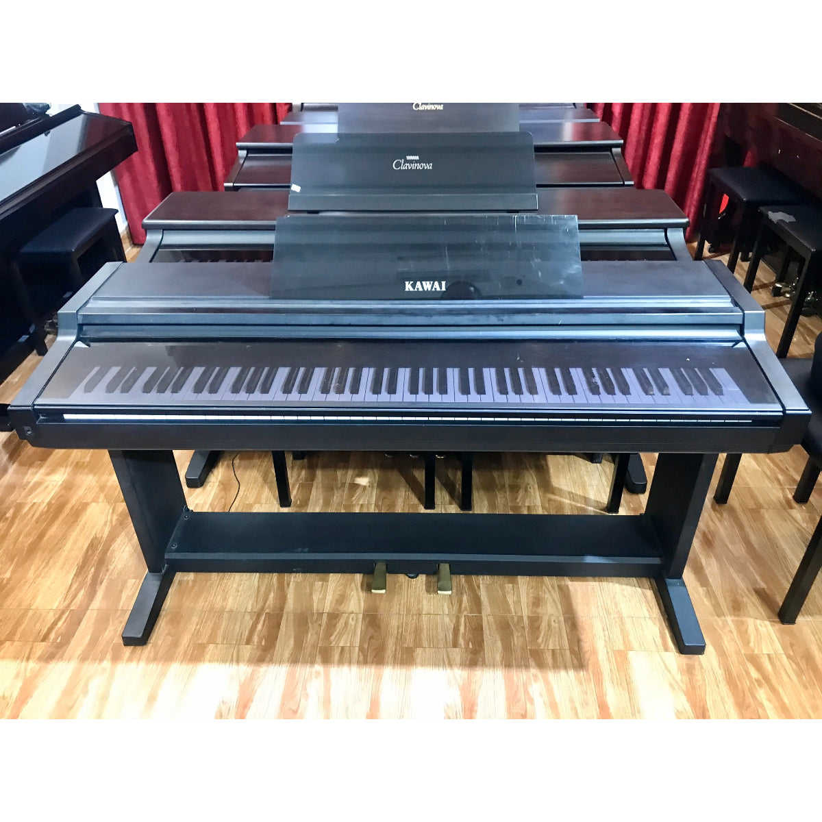 Đàn Piano Điện Kawai PW260MR