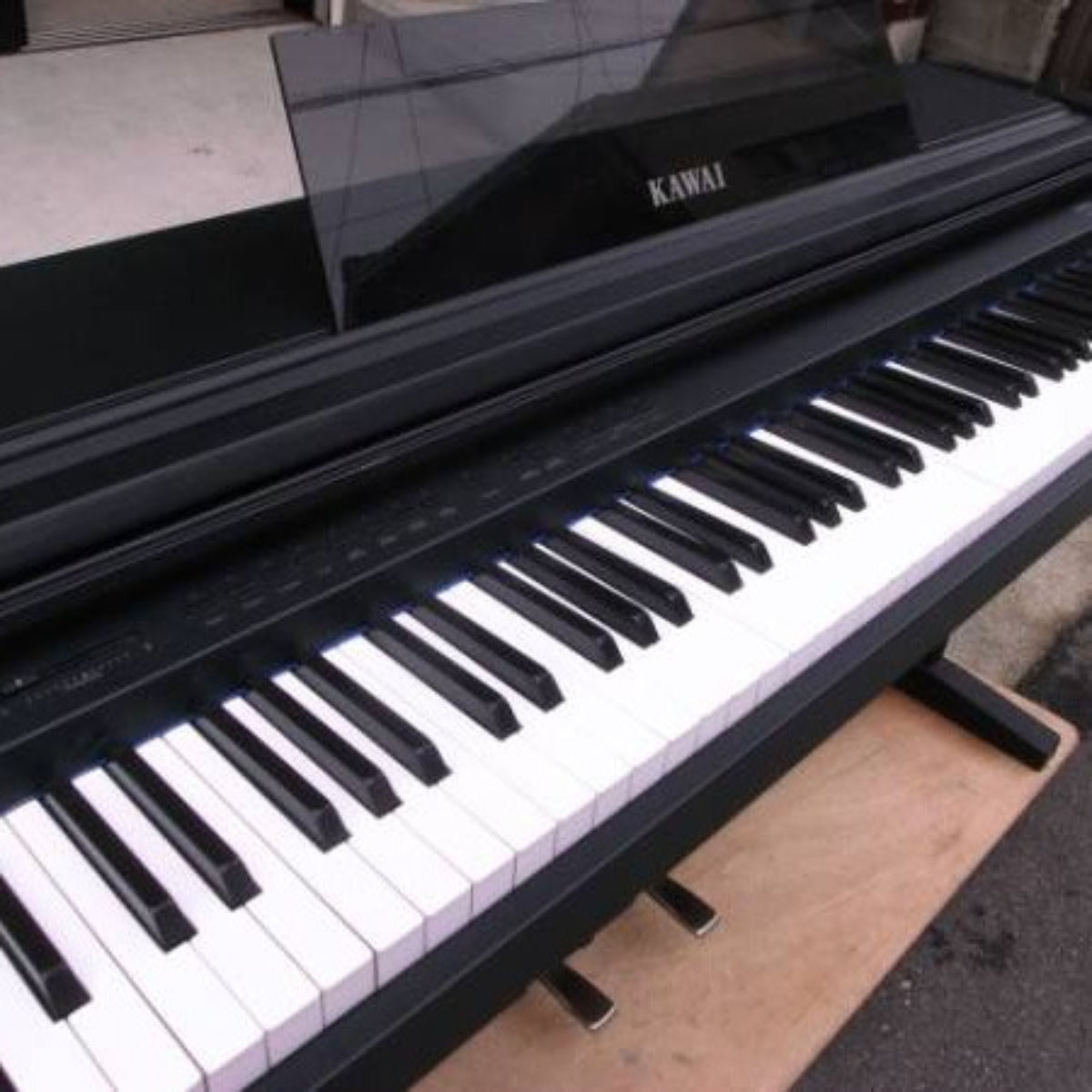 Đàn Piano Điện Kawai PW260MR