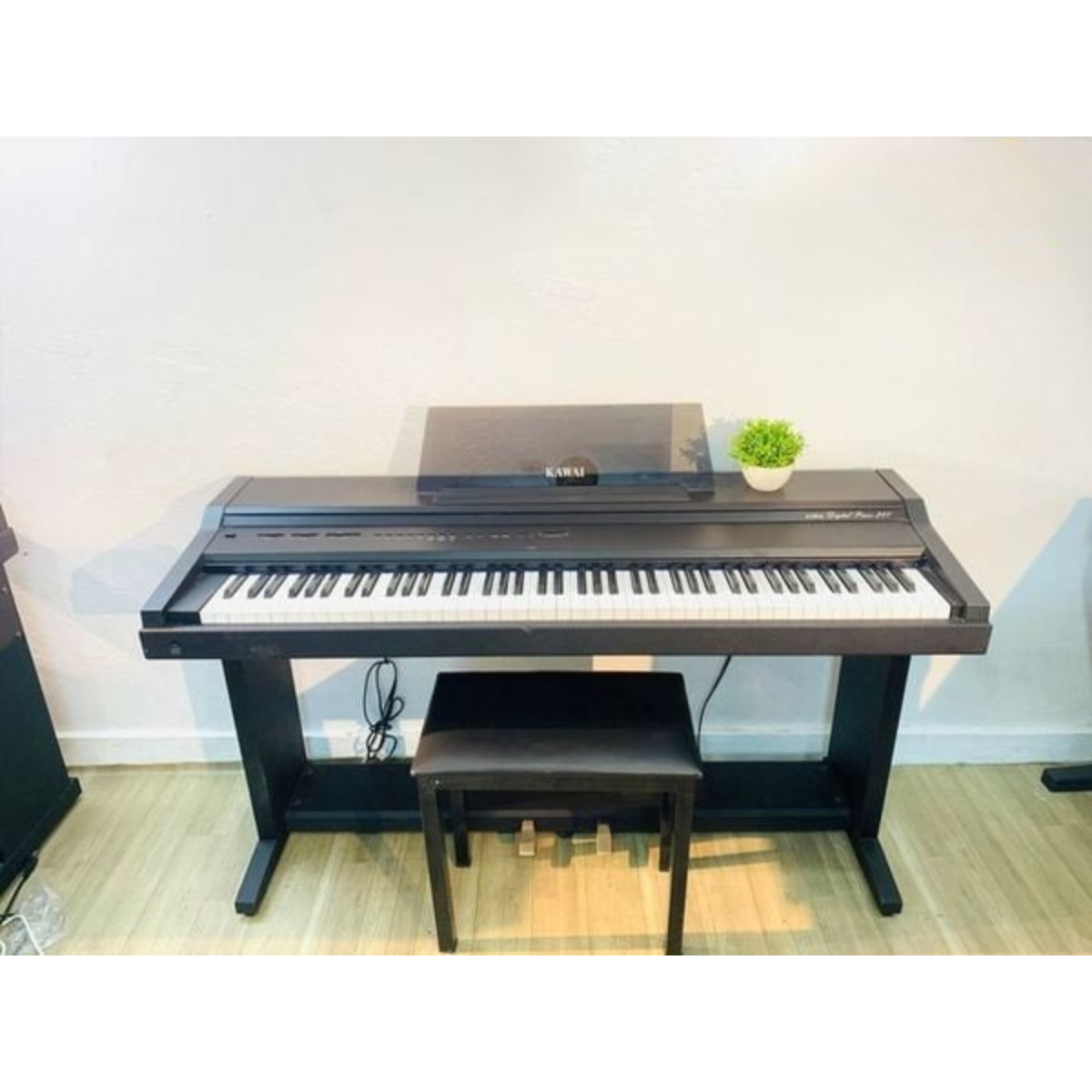 Đàn Piano Điện Kawai PW360MR