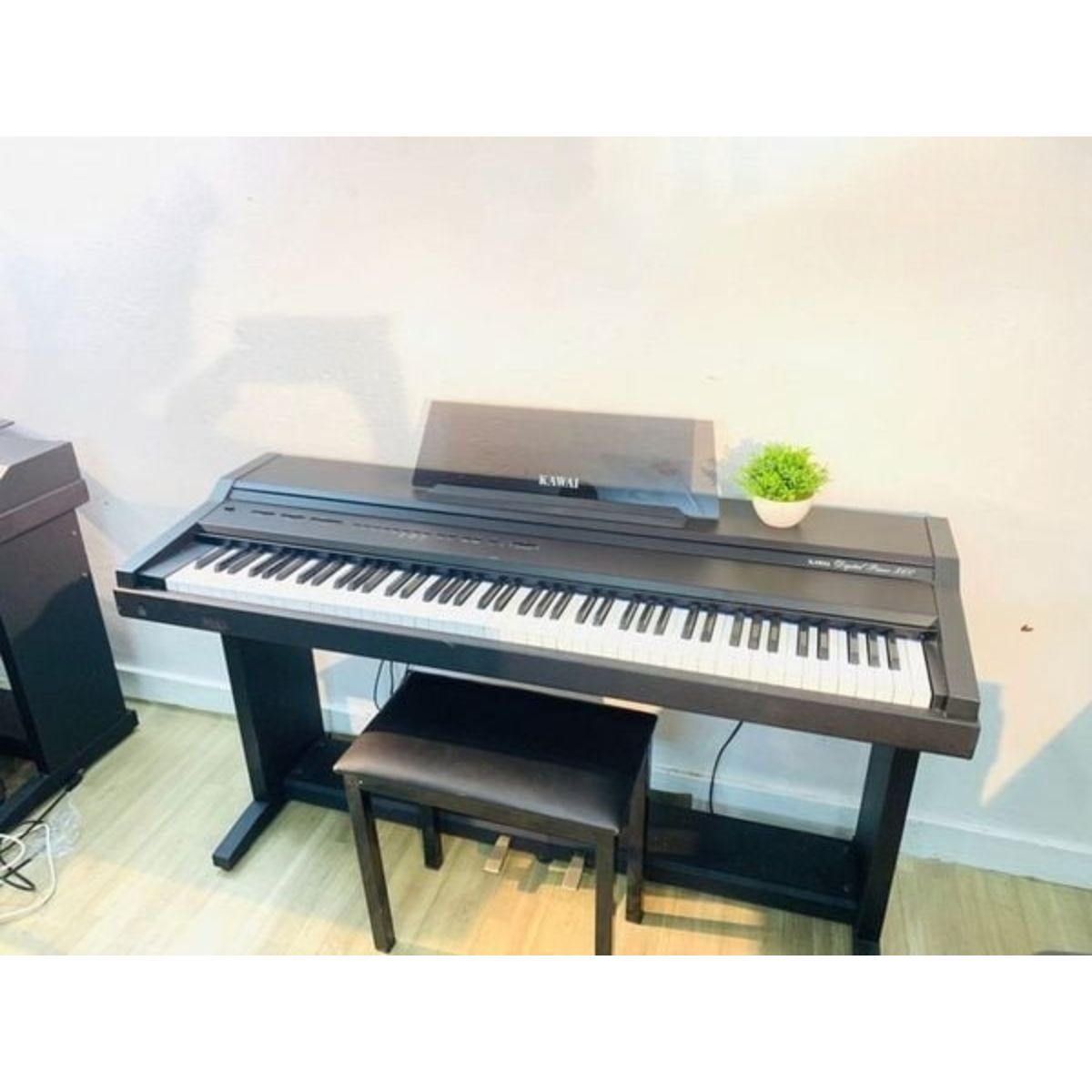 Đàn Piano Điện Kawai PW360MR