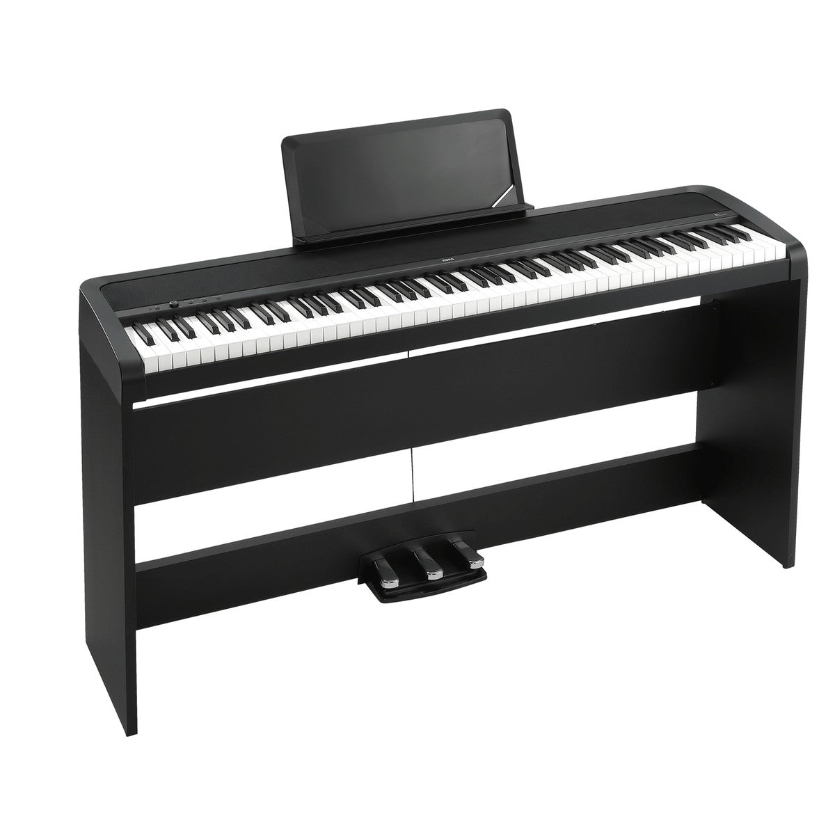 Đàn Piano Điện Korg B1SP, Black