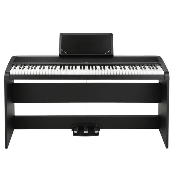 Đàn Piano Điện Korg B1SP, Black