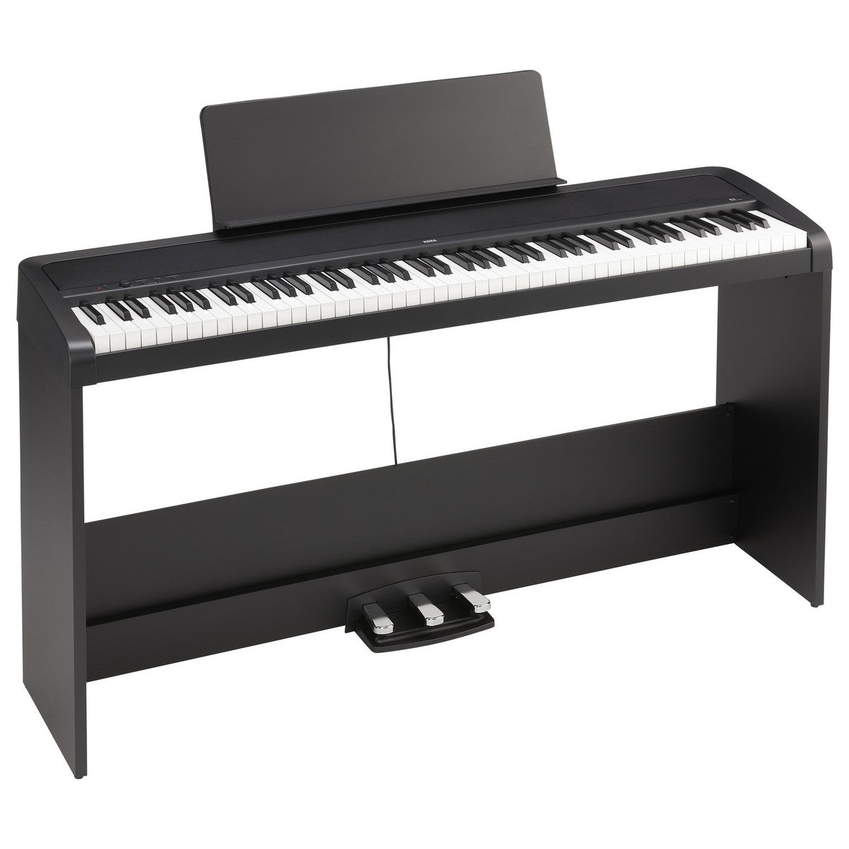 Đàn Piano Điện Korg B2SP, Black