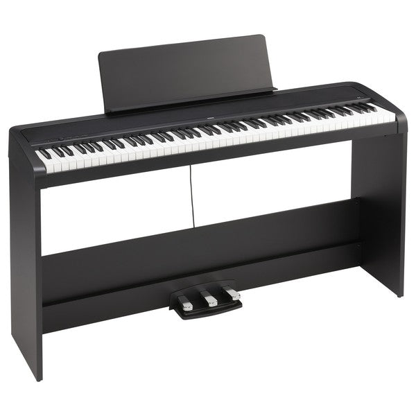 Đàn Piano Điện Korg B2SP, Black