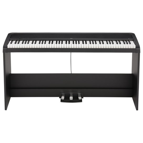 Đàn Piano Điện Korg B2SP, Black
