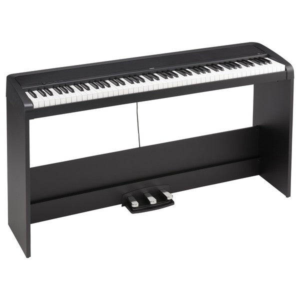 Đàn Piano Điện Korg B2SP, Black
