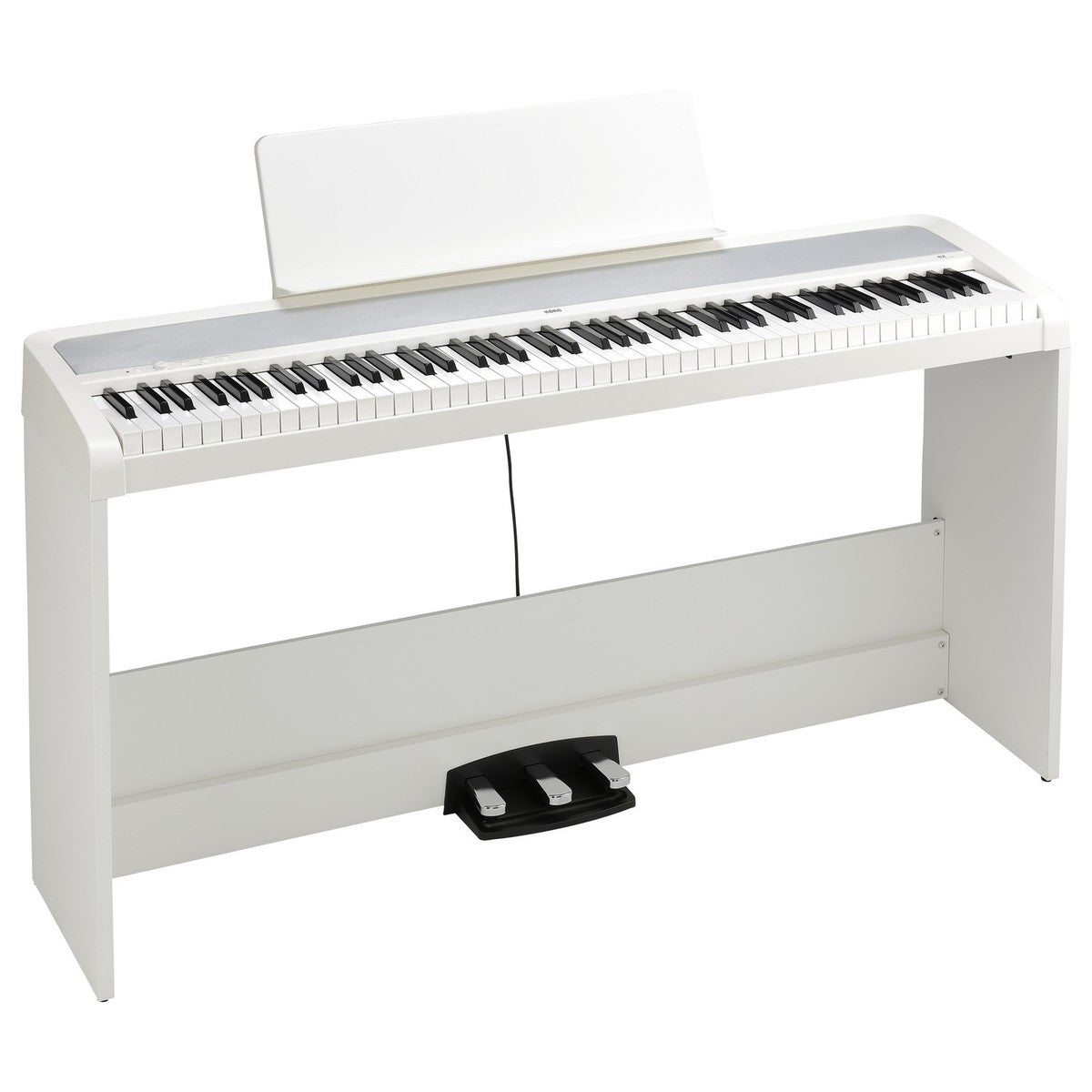 Đàn Piano Điện Korg B2SP, White