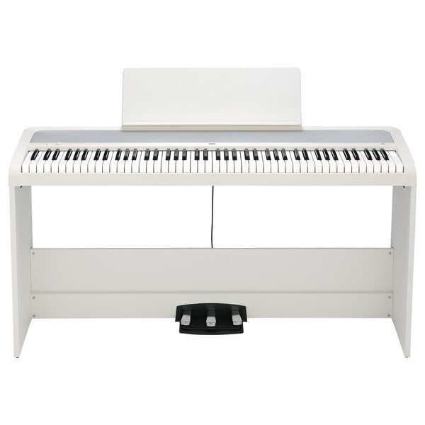 Đàn Piano Điện Korg B2SP, White