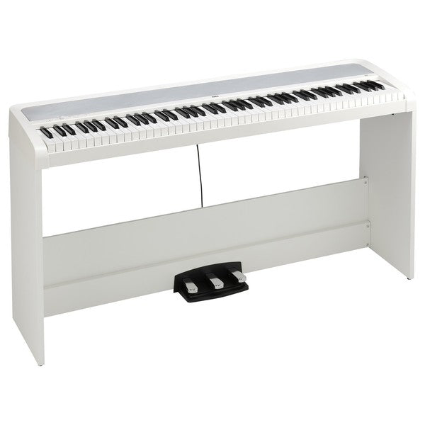Đàn Piano Điện Korg B2SP, White