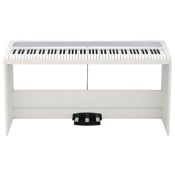 Đàn Piano Điện Korg B2SP, White